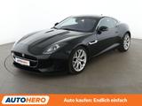Jaguar F-TYPE 30t Aut.*NAVI*BI-XENON*ACC*PDC*MERIDIAN* - gebrauchte Jaguar F-Type aus dem Jahr 2018