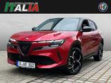 Alfa Romeo Junior Speciale 1.2 Ibrida Q4 - Alfa Romeo Junior: Limousine