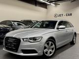 Audi A6 2.0 TDI *Bose-Kamera-Leder-Navi-2HD-4 Zonen* - gebrauchte Audi A6 aus dem Jahr 2012