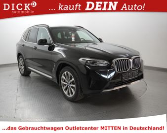 BMW X3 - 1
