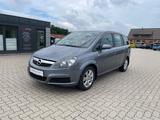 Opel Zafira B 1.8 Edition TÜV NEU 7-Sitzer 2HD - Opel Gebrauchtwagen von 2005