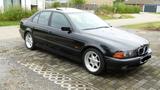 BMW 523i  - BMW 523 aus 1997