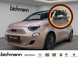 Fiat 500e Icon Nav RFK PDCvh SHZ LED - Fiat 500e Gebrauchtwagen