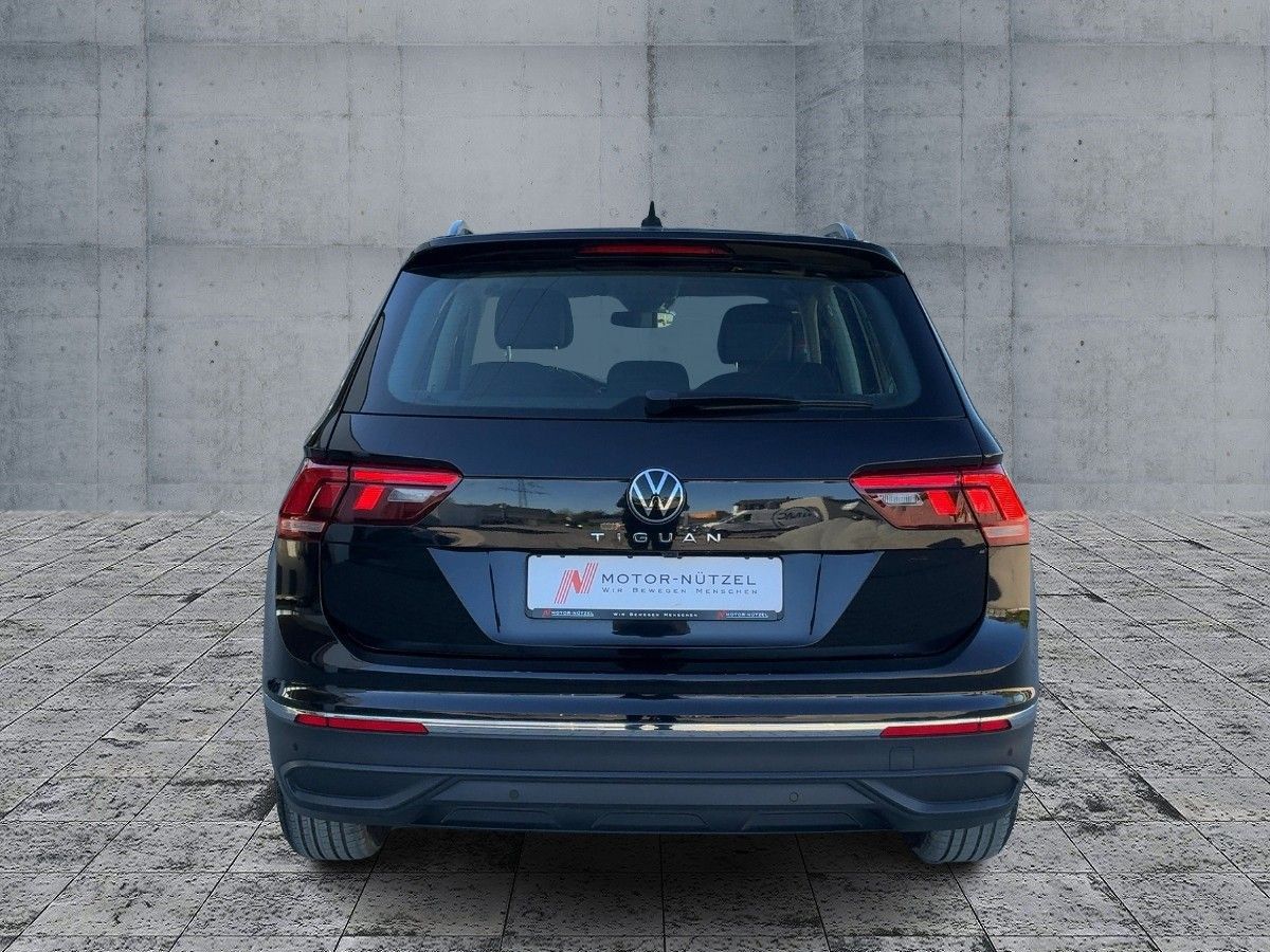 Volkswagen Tiguan - Bild 5
