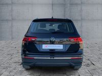 Volkswagen Tiguan - Vorschau Bild 5