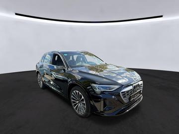 2023 AUDI Q8 E-TRON 照片 4