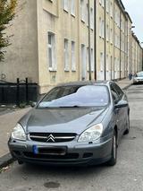 Citroën Citroen C5 Export - Citroën C5 in Duisburg