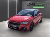 Audi A1 Sportback 30 TFSI  Aut. S line - Audi A1: Sport