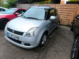 Suzuki Swift - gebrauchte Suzuki Swift aus dem Jahr 2005