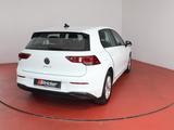 Volkswagen Golf Life 1.0TSI 190,-ohne Anzahlung ACC App-Con - Volkswagen: L