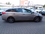 Toyota Auris  Sports Touring Hybrid 1,8 - Toyota Auris Touring Sports aus 2014