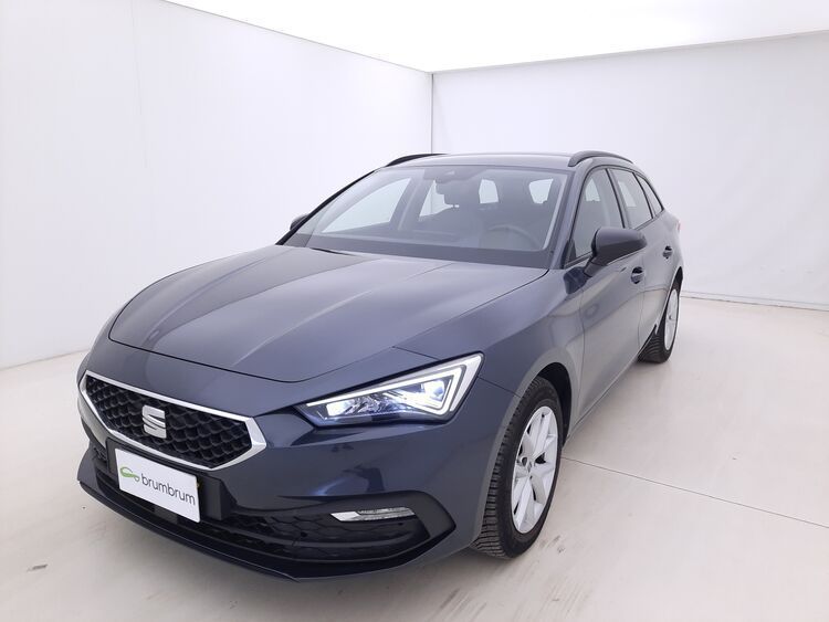 Seat Leon Sportstourer Business DSG BR110263 1.0