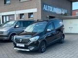 Dacia Dokker Stepway Celebration - Dacia Dokker: Kombi