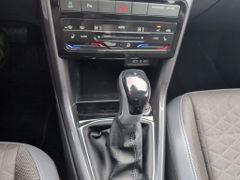 VW T-Cross TSI Style DSG Carplay Virt.Cockpit ACC