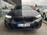 BMW X6 xDrive 40d M Sport Sportpaket HUD Luftfederun - BMW X6: 40d