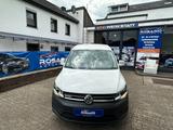 Volkswagen Caddy Nfz Maxi Kasten Bluemotion Gasanlage - Volkswagen Caddy: Bluemotion