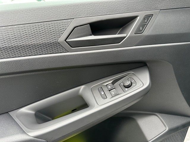 Fahrzeugabbildung Volkswagen Caddy Cargo Maxi Kasten 2.0TDI Lang+Klima+LED+GJ