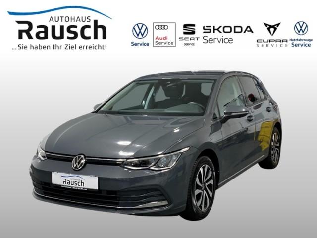 Volkswagen Golf 1.5 TSI Active LED PDC Navi SHZ Lenkrad beh
