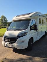 HYMER / ERIBA / HYMERCAR T 578 GL 60 Jahre Edition