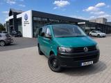 Volkswagen T5 Transporter 4Motion Wohnmobil Offroad - : Van, Offroad