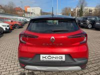Renault Captur - Vorschau Bild 13