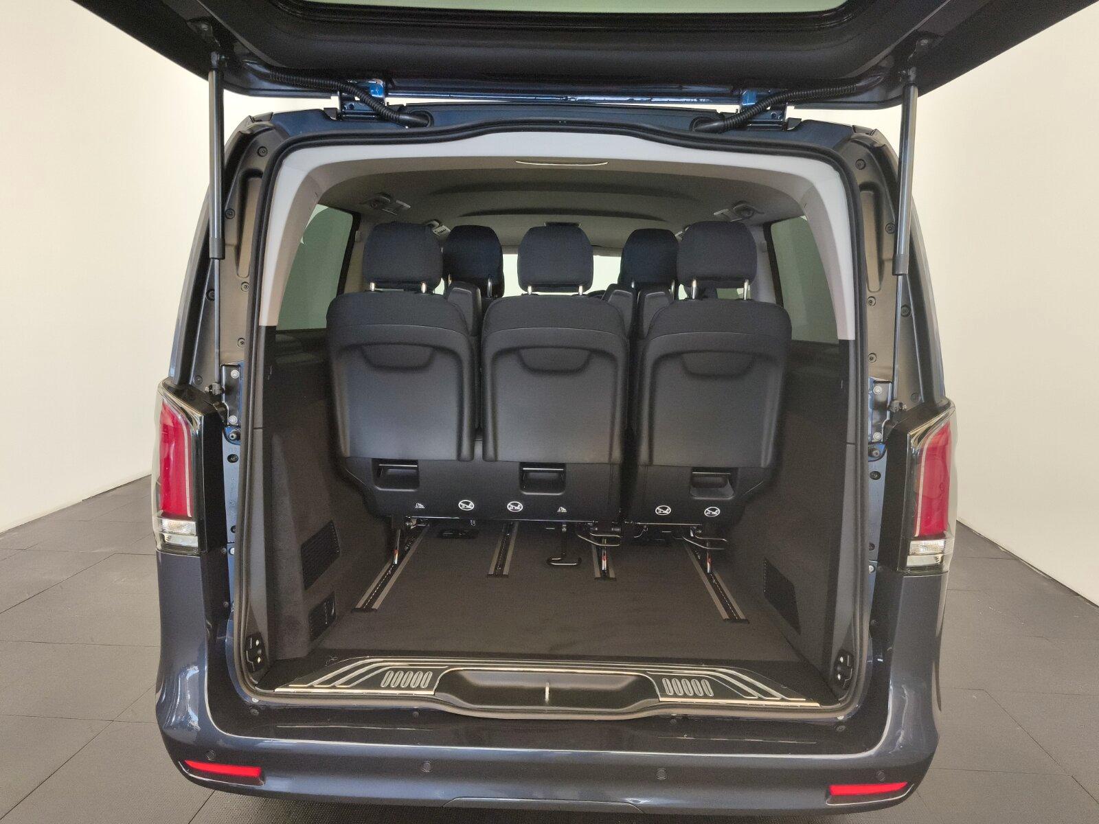 Mercedes-Benz V 250 d STYLE Lang EDITION