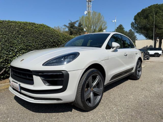 Другие PORSCHE Macan 2.9 S PDK - NAVI - PDLS - TETTO - 
