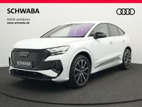 Audi Q4 e-tron - Vorschau Bild 1