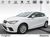 Seat Ibiza 1.0 STYLE+NAVI+FULL-LINK+BT+PDC+GJR+KLIMAA - Seat Ibiza in Solingen