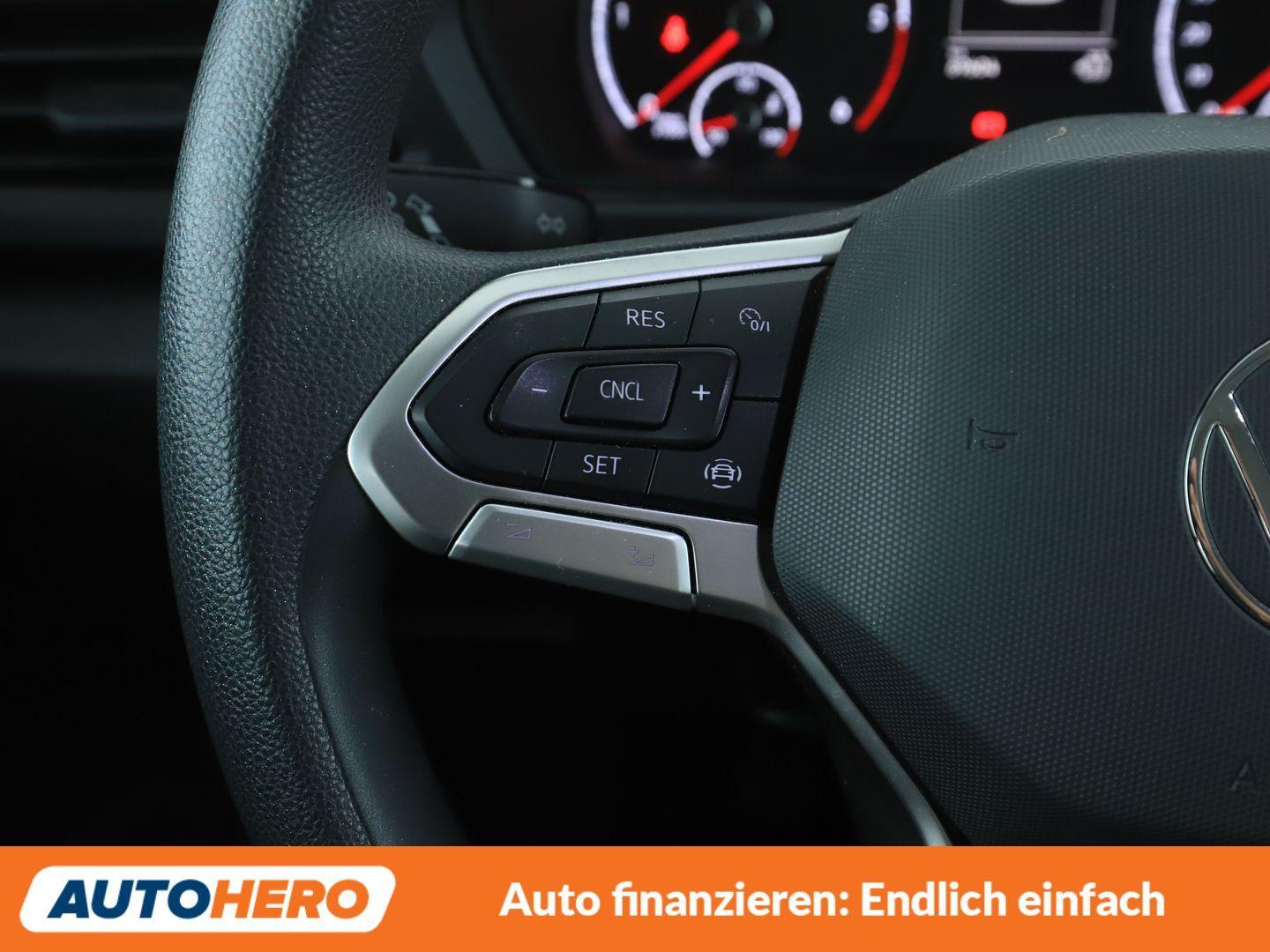 Volkswagen Caddy 2.0 TDI *NAVI*TEMPO*SHZ*PDC*GARANTIE*, миниатюра 25