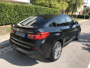 BMW X4 - 4