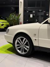 Audi A6 1.8 Avant -  5v 160.000km Top - Audi A6 aus 1996: Kombi