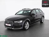 Audi A6 Allroad 3.0 TDI qu LUFTFEDER,KAMERA,SPORTSITZ - gebrauchte Audi A6 Allroad aus dem Jahr 2017