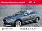 Skoda Octavia Combi 2.0TDI DSG SCOUT LED+NAV+ACC+2xSHZ - Skoda Octavia: TDI Scout
