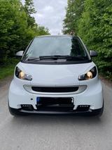 Smart SMART 451 BRABUS OPTIK /8 FACH BEREIFT /FA... - Smart ForTwo in Hamm