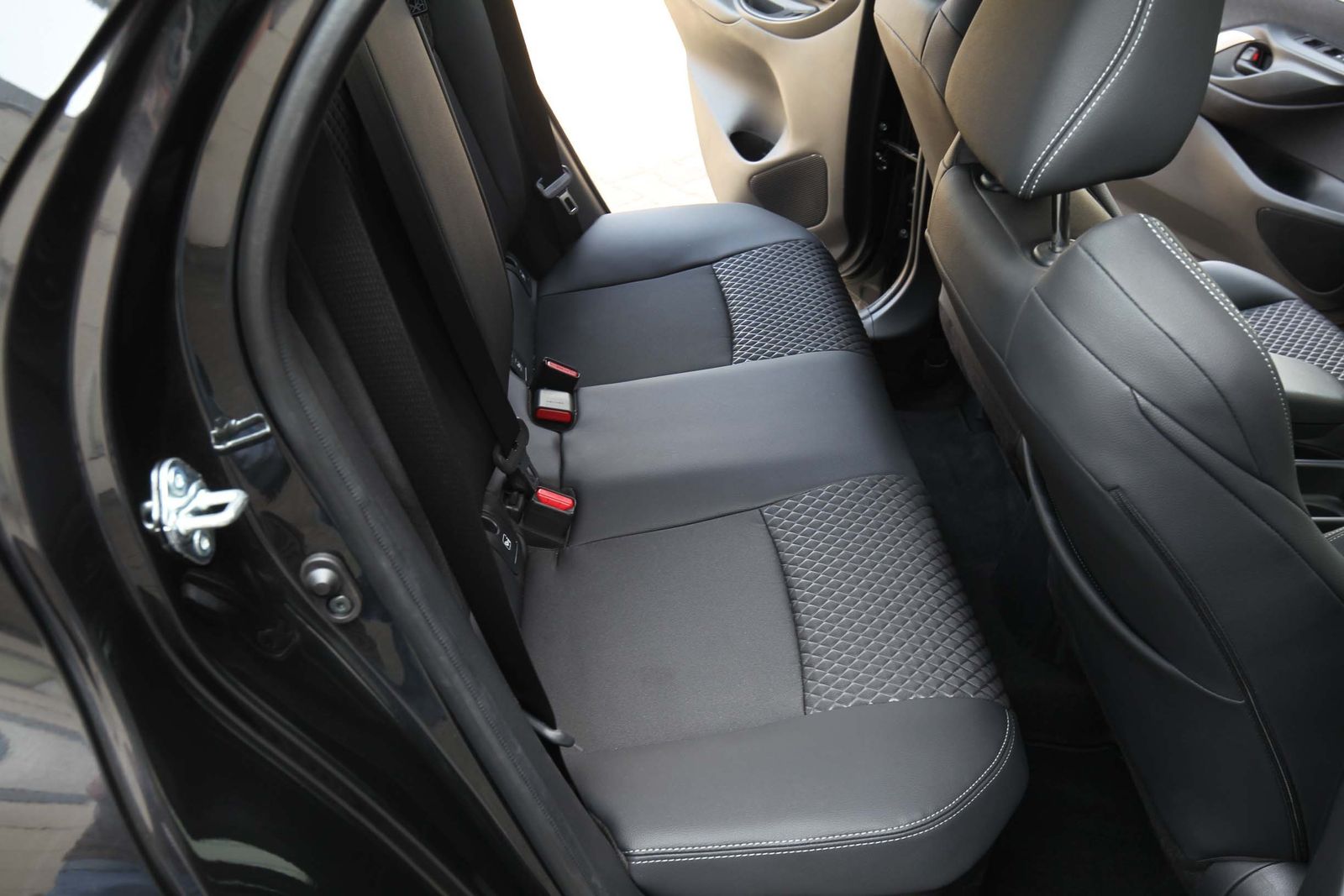 Mazda 2 Hybrid - Bild 21