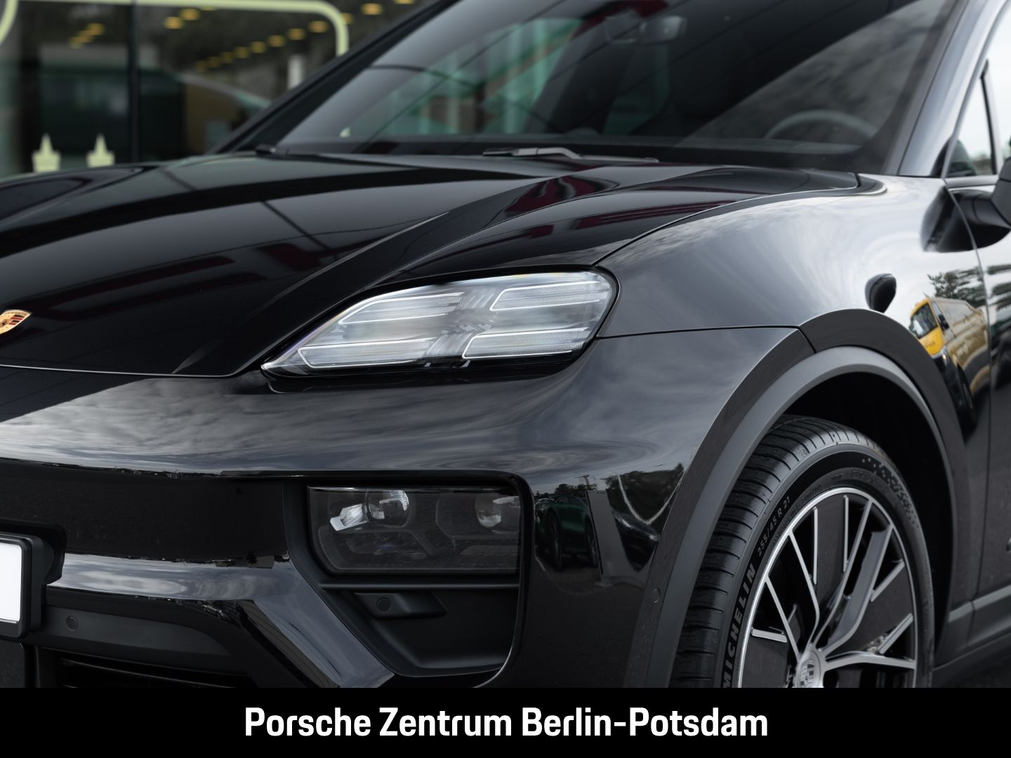 Porsche Macan - Bild 9