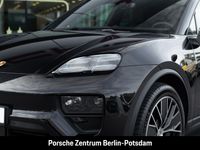Porsche Macan - Vorschau Bild 9