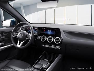 2022 Mercedes-BENZ EQA — миниатюра 21