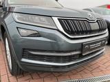 Skoda Kodiaq Style 4x4*Leder*Pano*Keyless*StHz*LED*ACC - Skoda Kodiaq in Herne