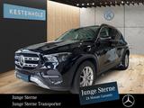 Mercedes-Benz GLE 350 de 4M *AIRMATIC*AHK*MEMO*PANO*360°*DISTR