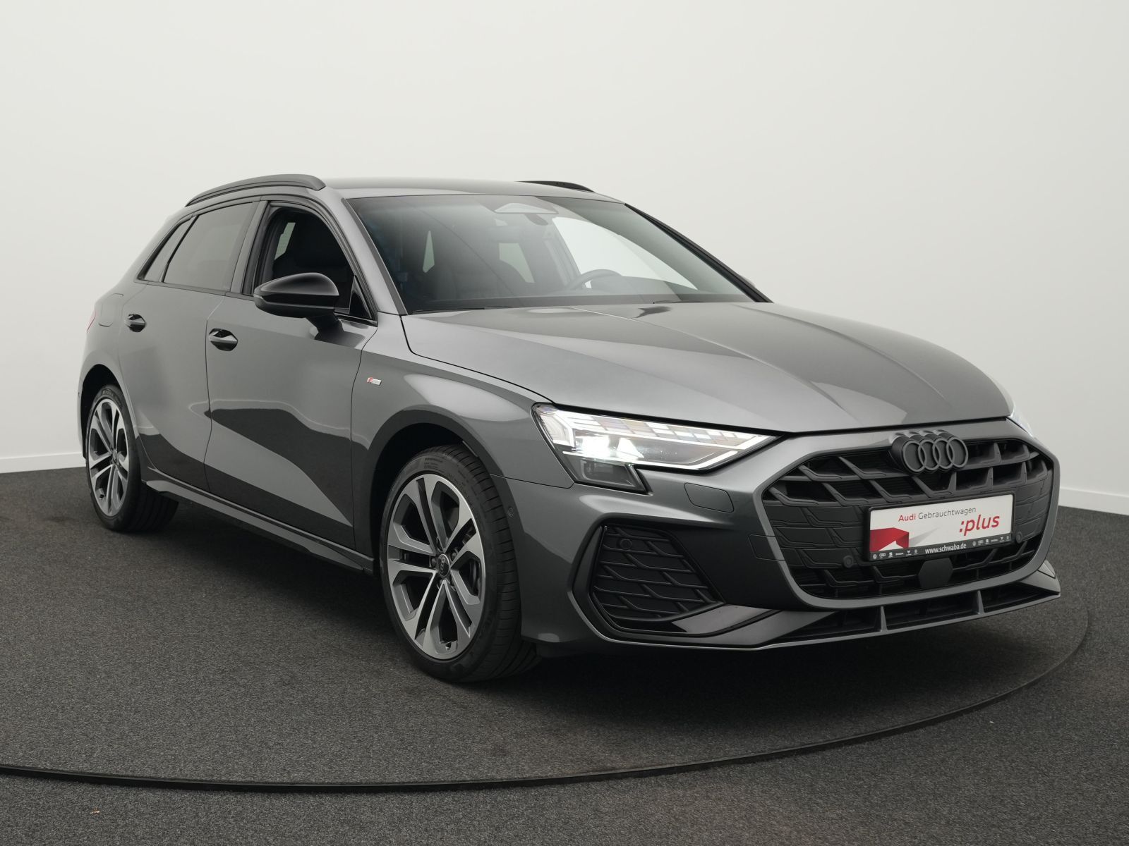 Audi A3 - Bild 27