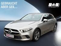 Mercedes-Benz A 220 Progressive NAVI/LED/TEMPOMAT