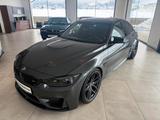 BMW M3 M-DKG* COMPETITION* - gebrauchte BMW M3 aus dem Jahr 2017