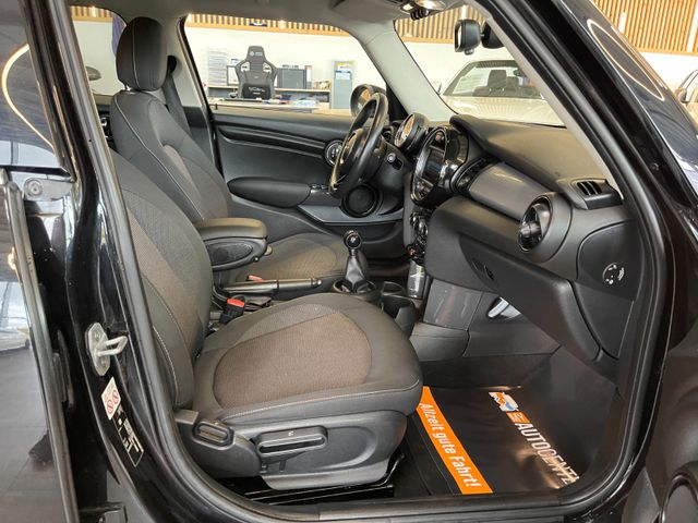 MINI COOPER Mini 5-trg. Cooper *1. Hand*LED*Klima*PDC