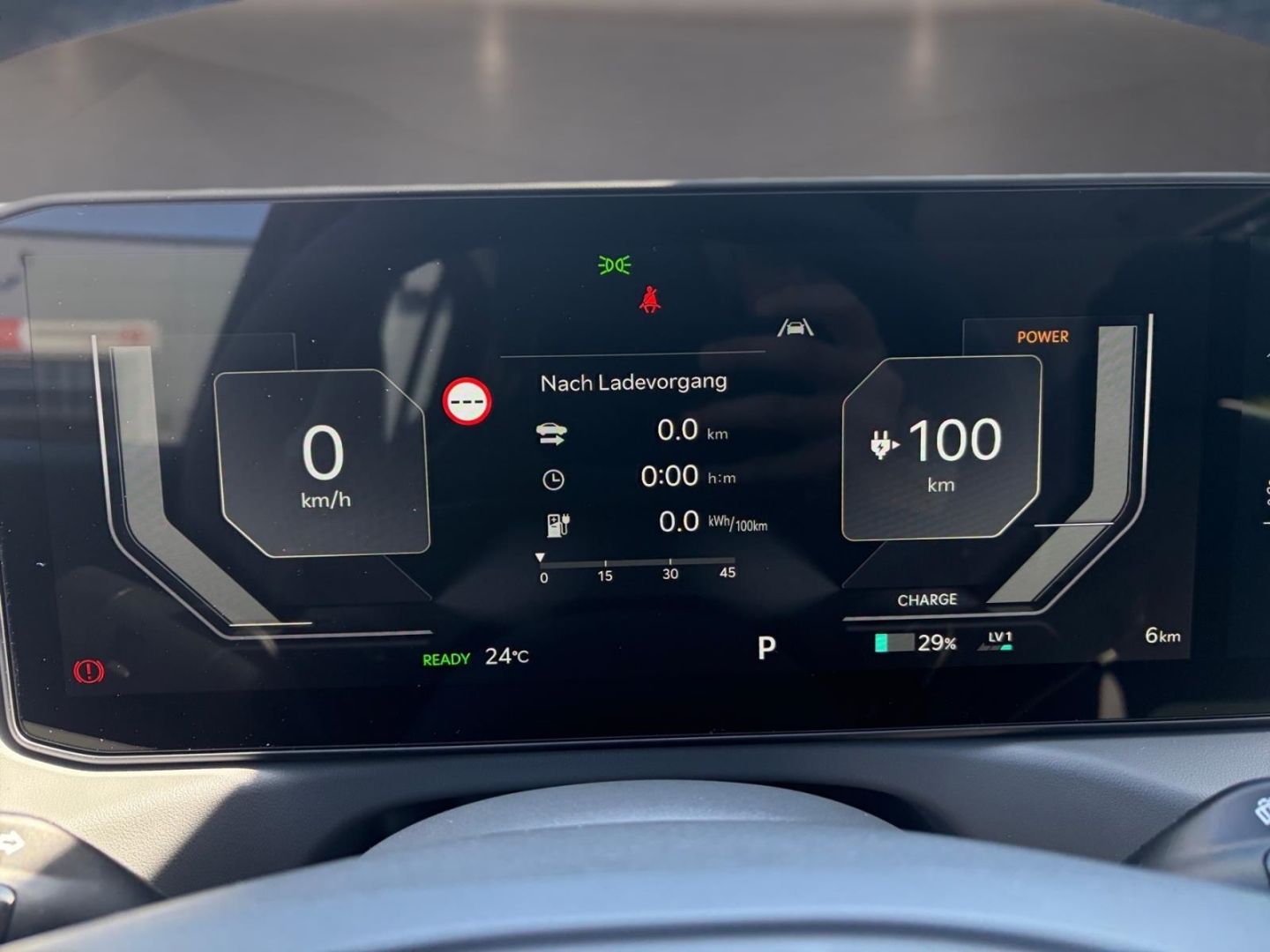 Fahrzeugabbildung Kia EV2 42.2 5S AIR WINTER-CONNECT WÄRMEPUMPE NAVI H