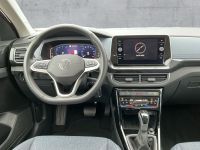 Volkswagen T-Cross - Vorschau Bild 9