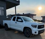 Toyota Tundra - Toyota Tundra: Automatik