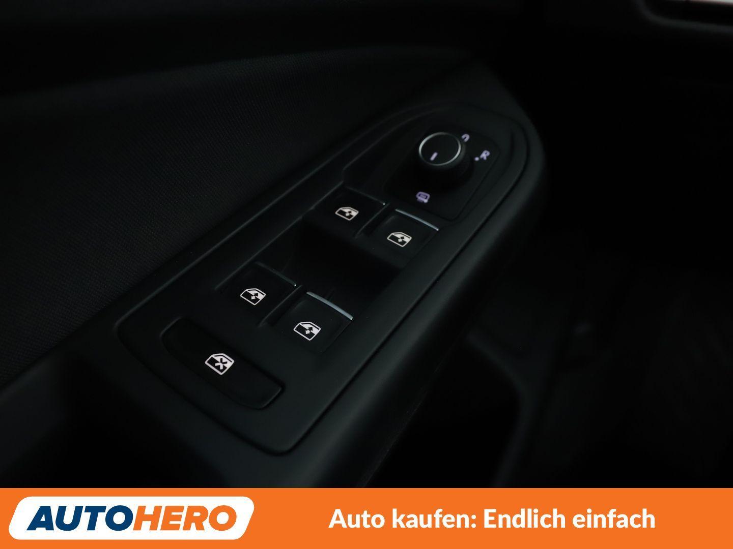 Volkswagen Golf VIII 2.0 TDI Life Aut.*NAVI*VC*LED*ACC*CAM*, миниатюра 23