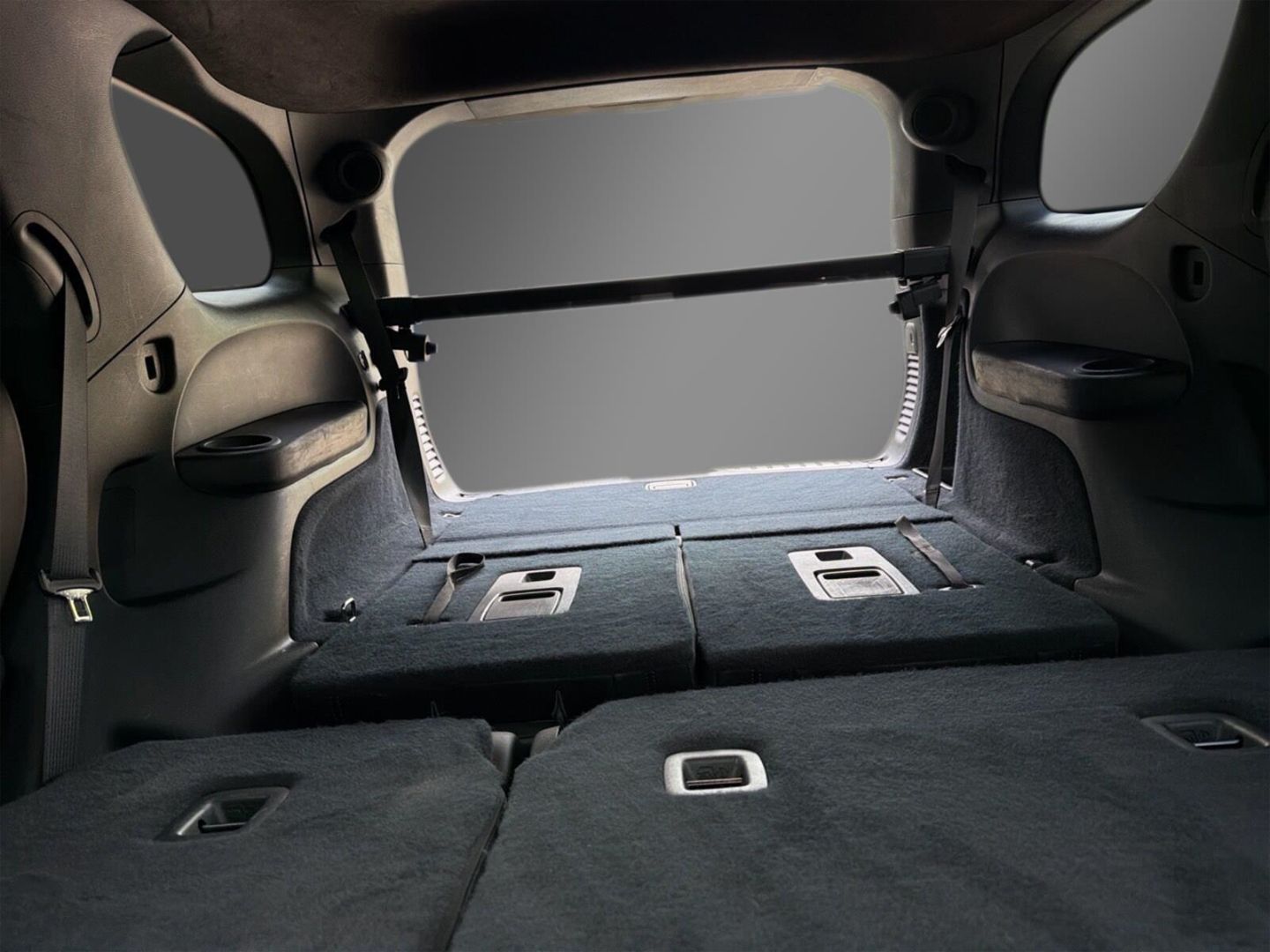 Fahrzeugabbildung Dodge Durango Dodge R/T 5.7 HEMI PLUS AWD mit LPG-Anla